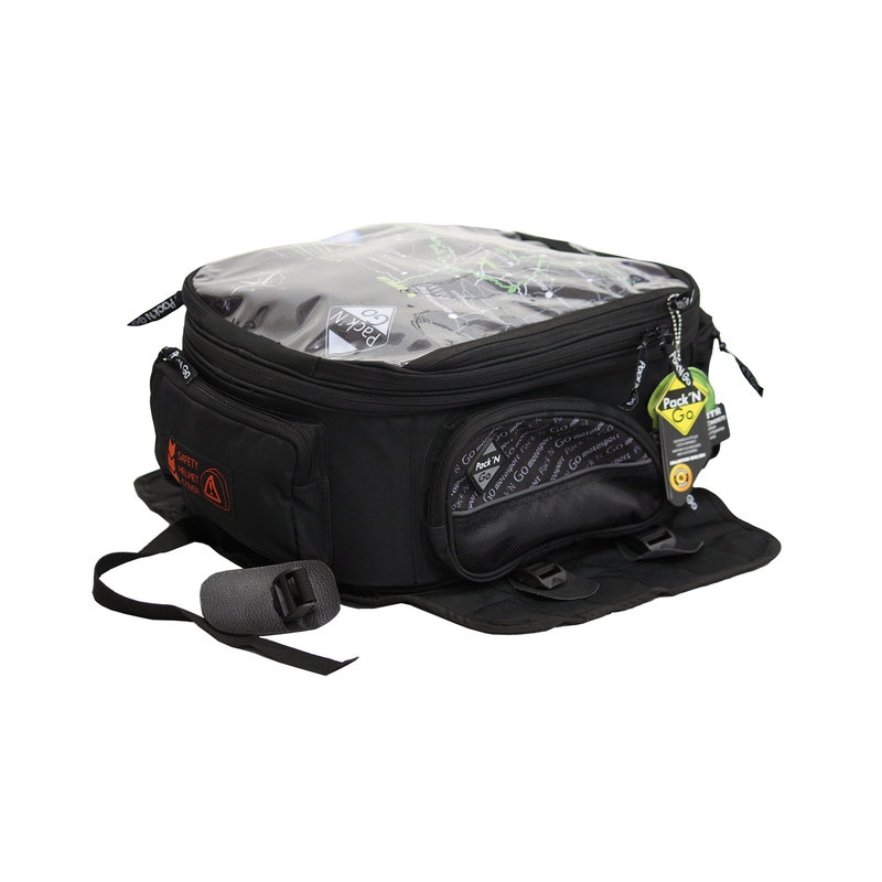 Tankvak na motorku Pack N GO Venice