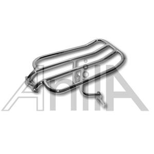 Zadný nosič trubkový - Yamaha Drag Star 650 classic výpredaj