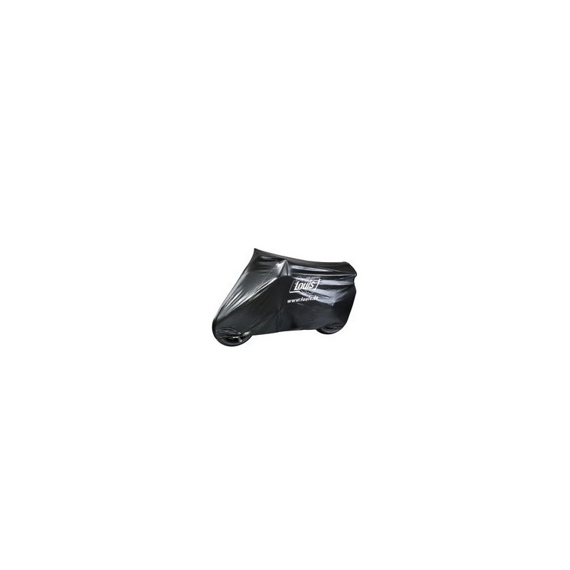 Moto plachta na motocykl LOUIS Stretch výprodej