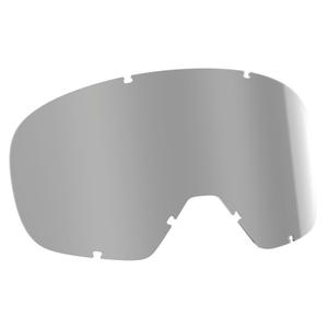 Číre sklo do detských motokrosových okuliarov SCOTT Buzz MX