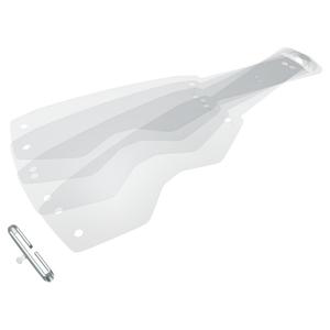 Trhačky pre motokrosové okuliare SCOTT Prospect/Fury (20 ks)