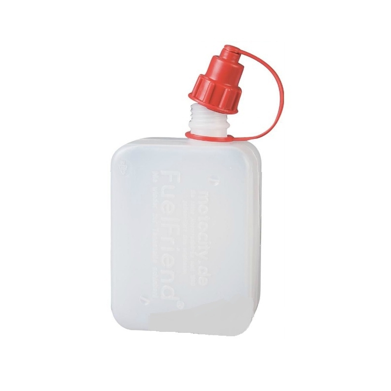 Cestovné kanister FUELFRIND-0, 5L