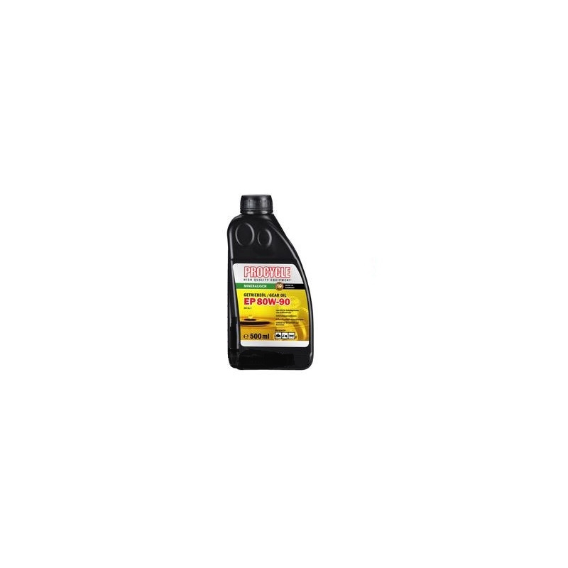 Prevodový olej Procycle 80W-90 500ml