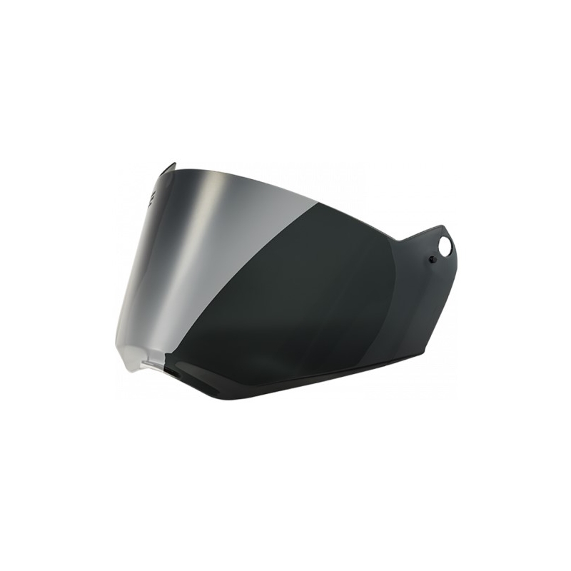 Tmavo dymové plexi pre prilbu LS2 MX436 výpredaj