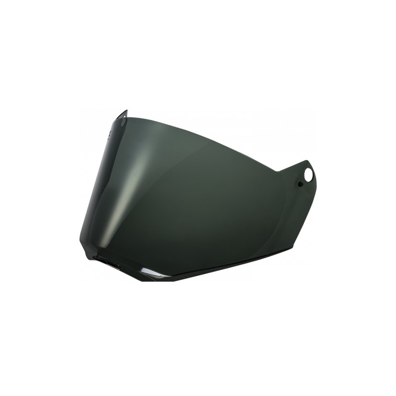 Jemne dymové plexi pre prilbu LS2 MX436