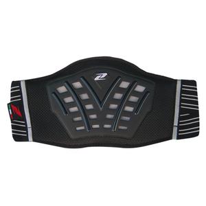 Ľadvinový pás Zandona Kidney Belt Cross čierny