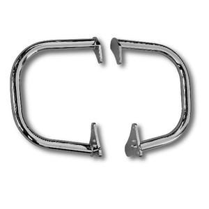 Prední padací rám - Yamaha Drag Star 650 dvojdielny