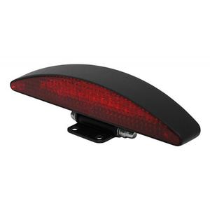 Univerzálne LED zadné svetlo  Highsider INTERSTATE s držiakom