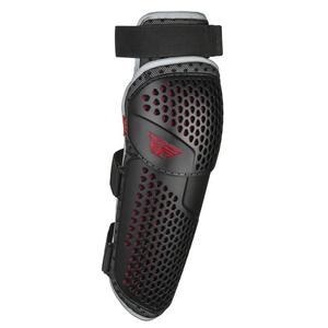 Detské chrániče kolien FLY Racing Barricade
