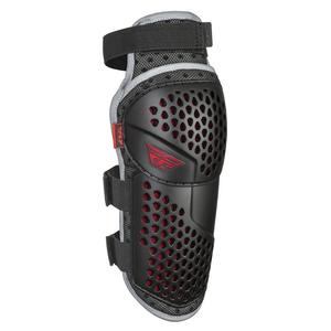 Chrániče lakťov FLY Racing Barricade Flex