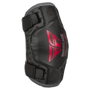 Detské chrániče lakťov FLY Racing Barricade Mini
