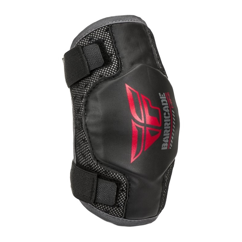 Detské chrániče lakťov FLY Racing Barricade Mini