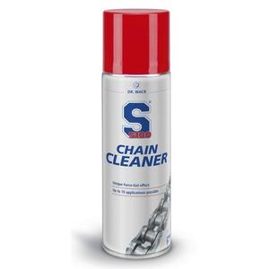 Čistič reťazí S100 300 ml