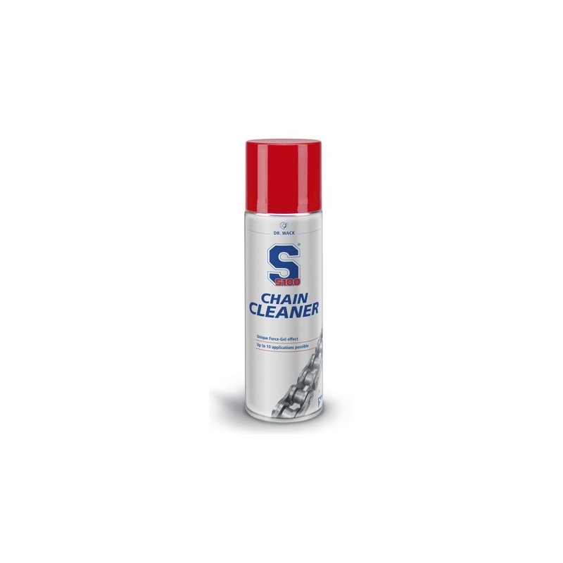 Čistič reťazí S100 300 ml