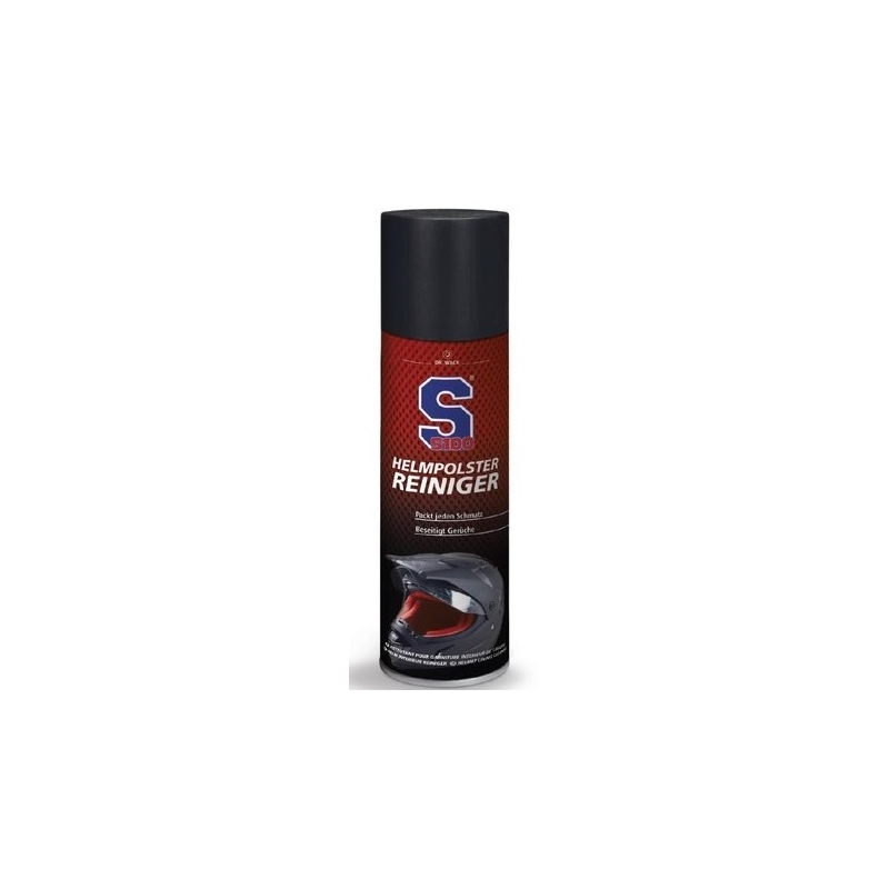 Čistič a dezinfekcia interiéru prilby S100 300 ml