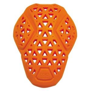 Chrániče ramien SCOTT D3O LP2