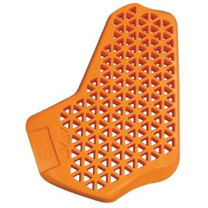 Chránič hrudníka SCOTT D3O CP1 ľavý