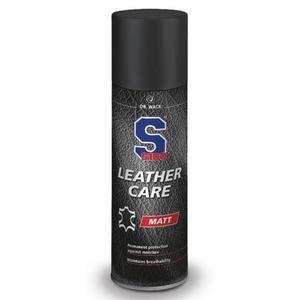 Ochrana a starostlivosť o kožu, semiš a prírodné matné povrchy S100 300 ml