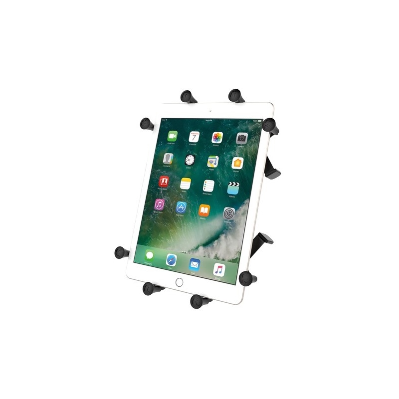 Univerzálny držiak na tablet RAM Mounts X-Grip 9" až 11,6"