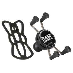 Univerzálny držiak mobilného telefónu RAM Mounts X-Grip s 1" guľovým čapom