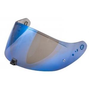 Modro irídiovej plexi Scorpion EXO-1400/R1/520 AIR/391 Maxvision KDF16-1