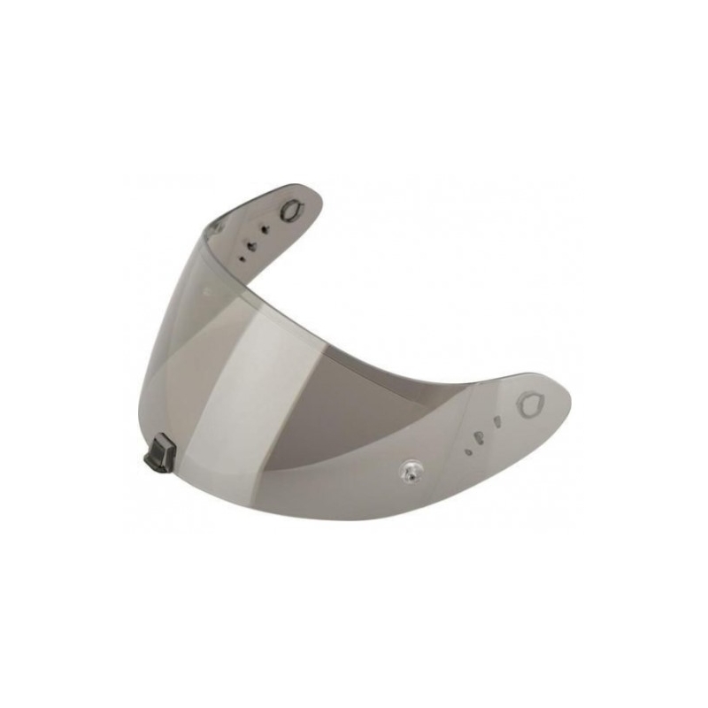Zrkadlovo strieborné plexisklo Scorpion EXO-1400/R1/520 AIR/391 maxvision KDF16-1