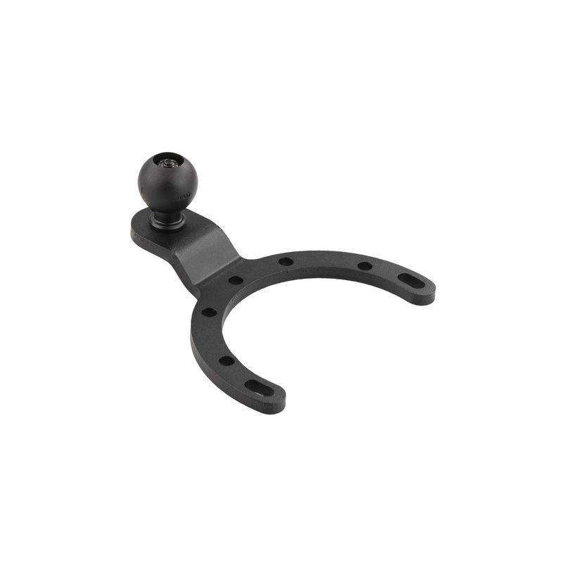 Úchyt pre držiak RAM Mounts na viečko nádrže motocyklov