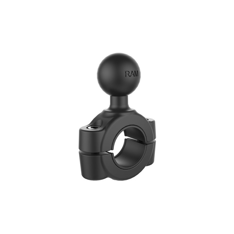 Objímka RAM Mounts Torque s 1" čapom pre priemer rúrky 19,1-25,4 mm