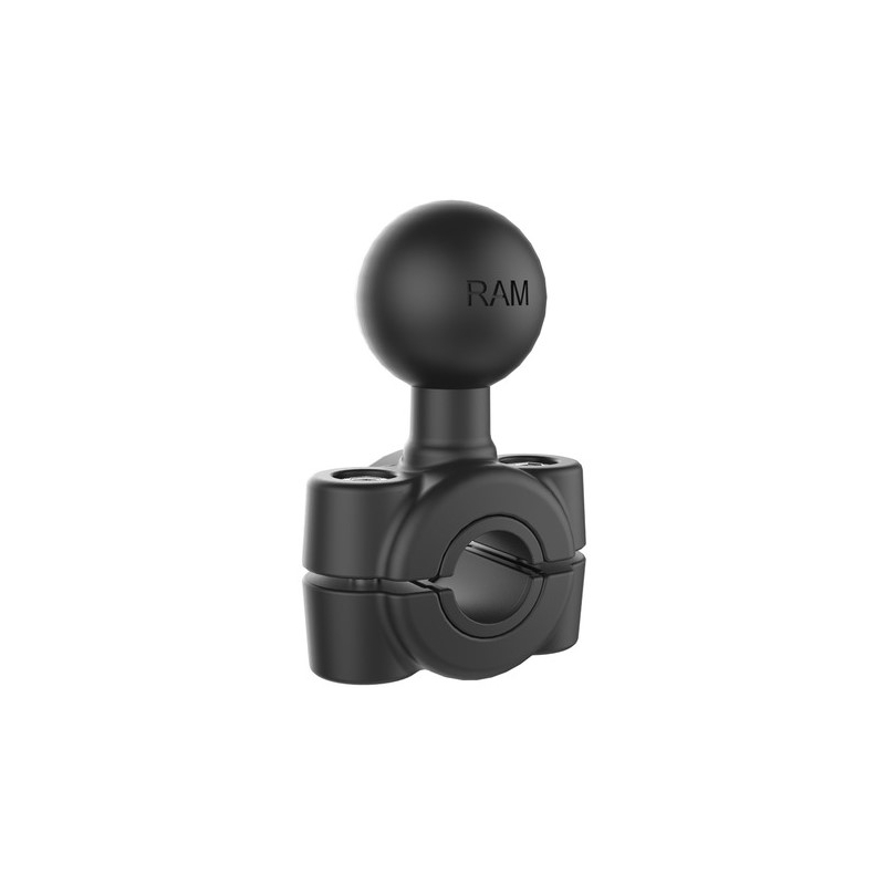 Objímka RAM Mounts Torque s 1" čapom pre priemer rúrky 28,56-38,1 mm