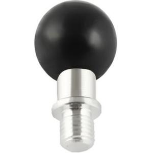 Úchyt RAM Mounts do upnutie riadidiel s 1" čapom a skrutky M10x1,25
