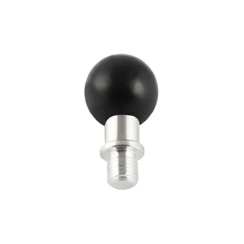 Úchyt RAM Mounts do upnutie riadidiel s 1" čapom a skrutky M10x1,25