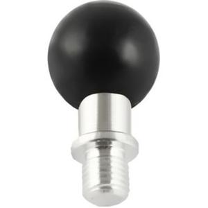 Úchyt RAM Mounts do upnutie riadidiel s 1" čapom a skrutky M10x1,5