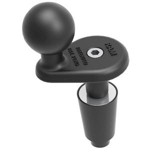 Úchyt RAM Mounts do krku vidlice motocykla s 1" čapom