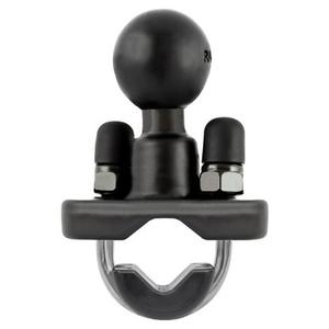 Objímka RAM Mounts s 1" čapom pre priemer rúrky 12,7-31,75 mm