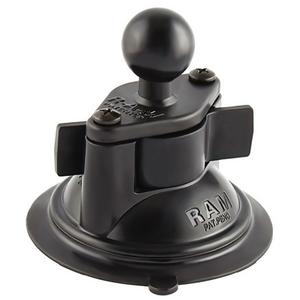 Vysoko kvalitná prísavka RAM Mounts s 1" guľovým čapom