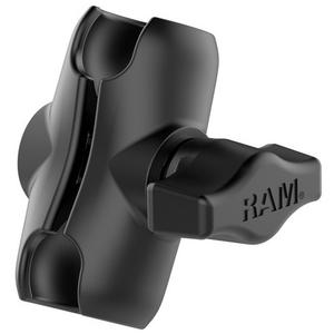 Rameno RAM Mounts pre 1" guľové čapy - 60 mm
