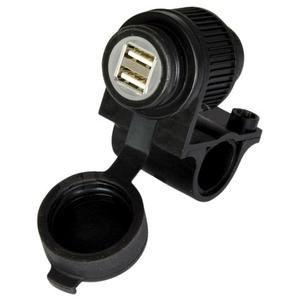 USB zásuvka Oxford 5V/2A