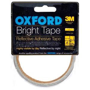 Reflexná samolepiaca páska Oxford Bright Tape 4,5 m