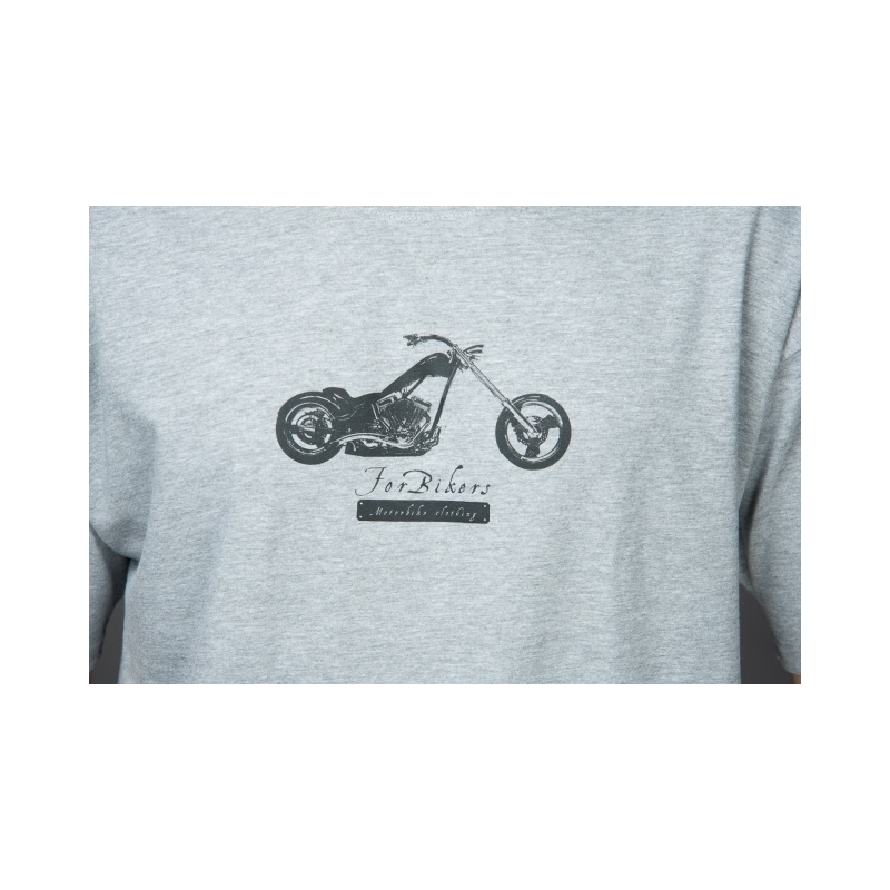 Triko pánské ForBikers chopper - vel. XXL