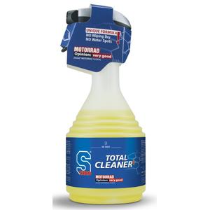 Čistič motocykla S100 - MotorcycleTotal Cleaner 750 ml