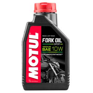 Olej do tlmičov Motul Fork Oil 10W 1 l