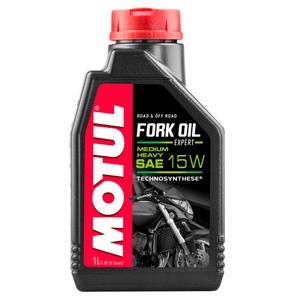Olej do tlmičov Motul Fork Oil 15W 1 l
