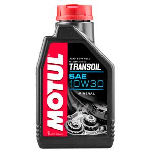 Prevodový olej Motul Transoil 10W30 1 l