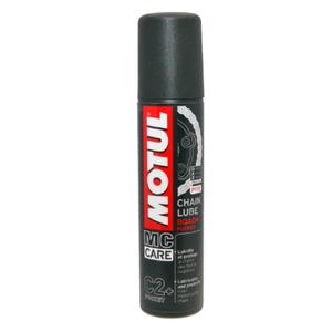 Sprej na mazanie reťaze Motul C2+ 100ml