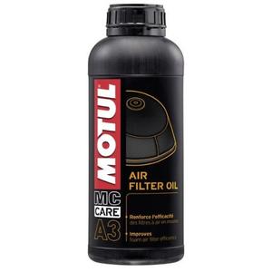 Motul A3 Air filter oil 1L
