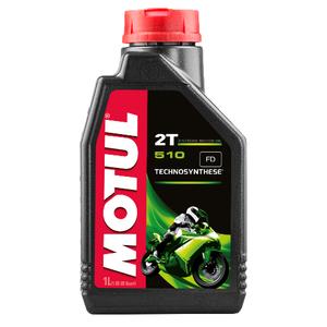 Olej Motul 510 2T 1 l