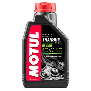 Prevodový olej Motul Transoil 10W40 1 l