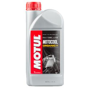 Chladiaca kvapalina Motul Motocool Factory Line 1 l