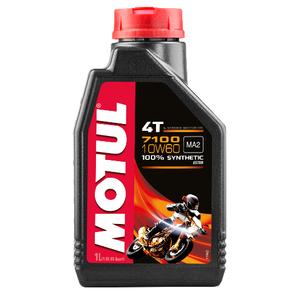 Olej Motul 7100 Ester 10W-60 1 l