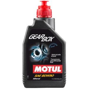 Prevodový olej Motul Gear Box 80W-90 1 l